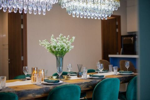 5 dormitorios House en Chiang Mai, Thailand No. 97718 20