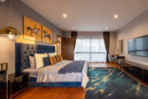 5 dormitorios House en Chiang Mai, Thailand No. 97718 11