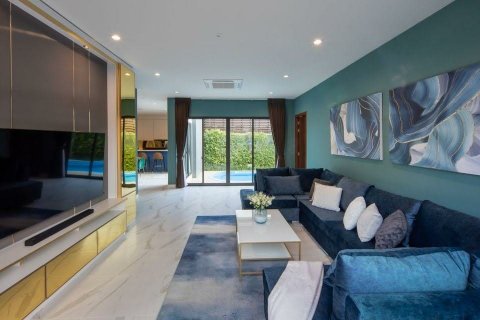 5 dormitorios House en Chiang Mai, Thailand No. 97718 15