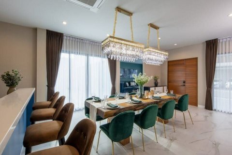 5 dormitorios House en Chiang Mai, Thailand No. 97718 4