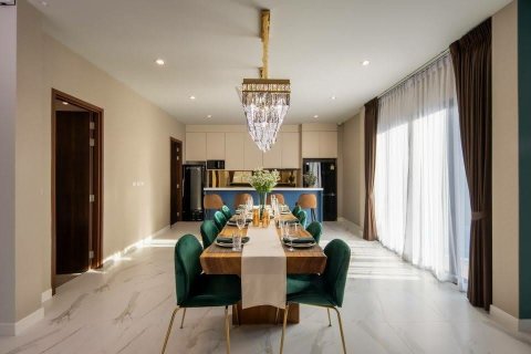 5 dormitorios House en Chiang Mai, Thailand No. 97718 3