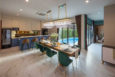 5 dormitorios House en Chiang Mai, Thailand No. 97718 6