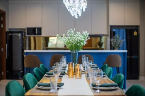 5 dormitorios House en Chiang Mai, Thailand No. 97718 19