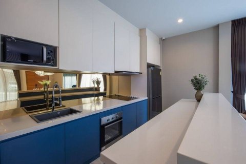 5 dormitorios House en Chiang Mai, Thailand No. 97718 18