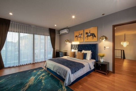 5 dormitorios House en Chiang Mai, Thailand No. 97718 16