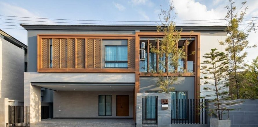 5 dormitorios House en Chiang Mai, Thailand No. 97718