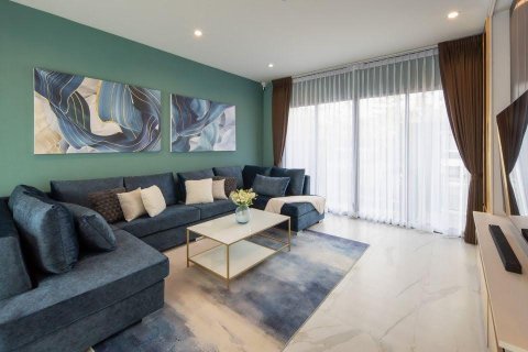 5 dormitorios House en Chiang Mai, Thailand No. 97718 8