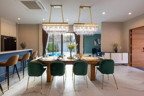 5 dormitorios House en Chiang Mai, Thailand No. 97718 5