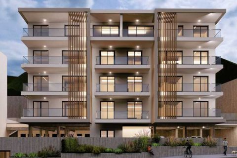 3 bedrooms Apartment in Limassol, Cyprus No. 83279 3