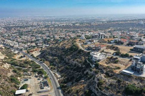 3 bedrooms Apartment in Limassol, Cyprus No. 83279 11