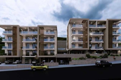 3 bedrooms Apartment in Limassol, Cyprus No. 83279 8