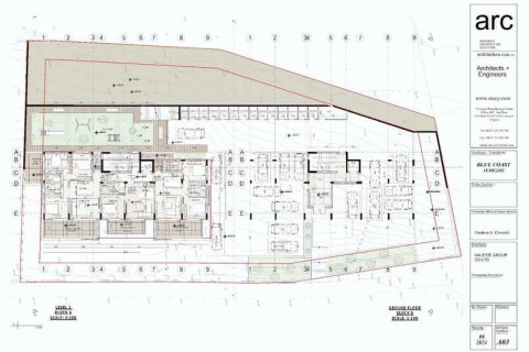 3 bedrooms Apartment in Limassol, Cyprus No. 83279 15