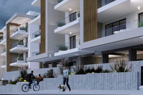 3 bedrooms Apartment in Limassol, Cyprus No. 83279 6