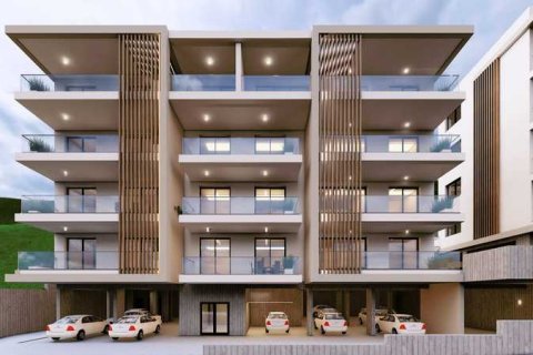 3 bedrooms Apartment in Limassol, Cyprus No. 83279 5