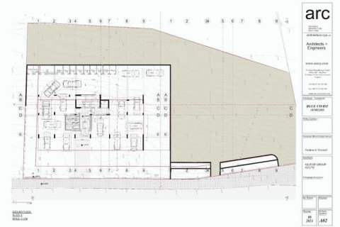 3 bedrooms Apartment in Limassol, Cyprus No. 83279 14