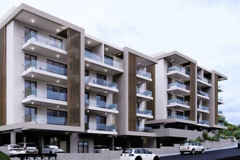 3 bedrooms Apartment in Limassol, Cyprus No. 83279 9