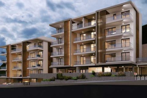 3 bedrooms Apartment in Limassol, Cyprus No. 83279 4