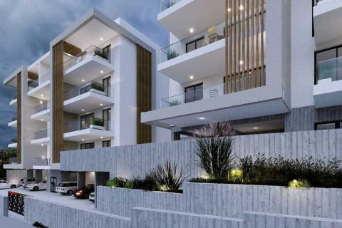 3 bedrooms Apartment in Limassol, Cyprus No. 83279 7