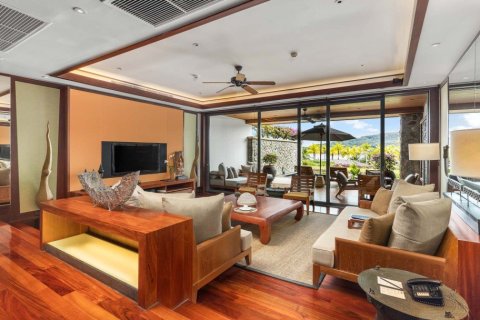 3 bedrooms Penthouse in Kamala, Thailand No. 97177 30