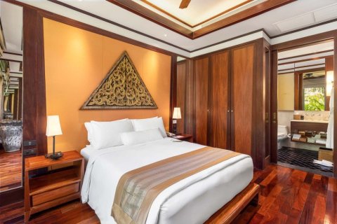 3 bedrooms Penthouse in Kamala, Thailand No. 97177 14