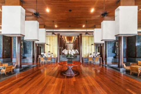 3 bedrooms Penthouse in Kamala, Thailand No. 97177 12