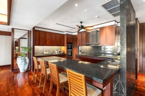 3 bedrooms Penthouse in Kamala, Thailand No. 97177 5