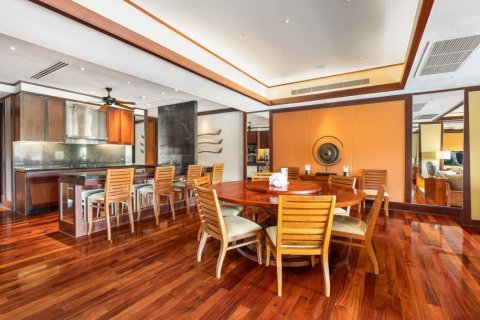 3 bedrooms Penthouse in Kamala, Thailand No. 97177 8