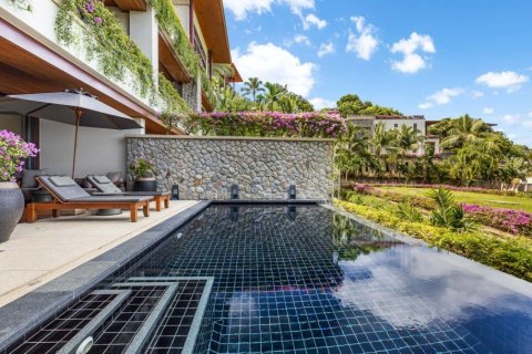 3 bedrooms Penthouse in Kamala, Thailand No. 97177 2