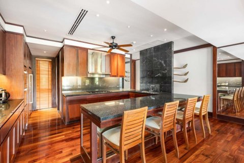 3 bedrooms Penthouse in Kamala, Thailand No. 97177 13