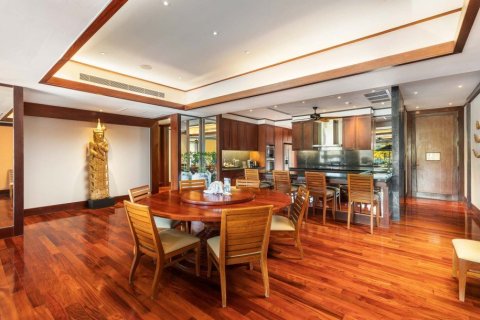 3 bedrooms Penthouse in Kamala, Thailand No. 97177 27