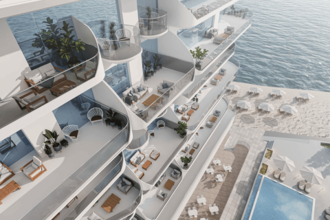 2 bedrooms Apartment in An Giang, Vietnam No. 85161 3