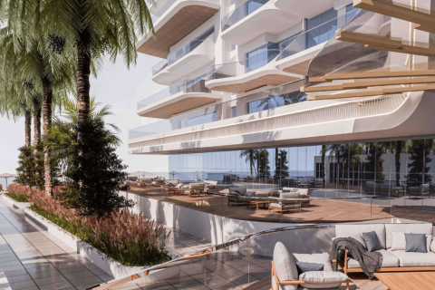 2 bedrooms Apartment in An Giang, Vietnam No. 85161 12