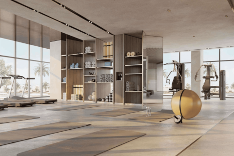 2 bedrooms Apartment in An Giang, Vietnam No. 85161 8