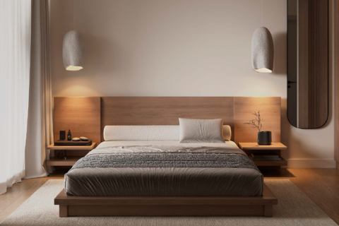 3 bedrooms Penthouse in Germasogeia, Cyprus No. 65993 5