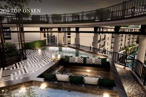 2 bedrooms Condo  in Bang Tao, Thailand No. 1870 5