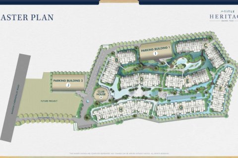 2 bedrooms Condo  in Bang Tao, Thailand No. 1870 10