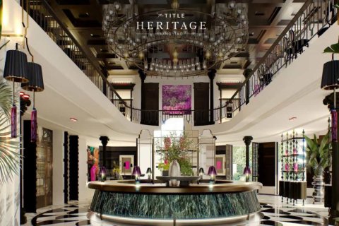 2 bedrooms Condo  in Bang Tao, Thailand No. 1870 4