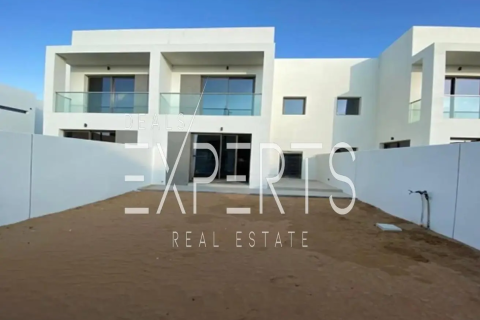 3 dormitorios Duplex en  Yas Island, UAE No. 116785