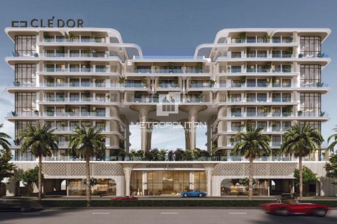 1 bedroom Apartment in Al Marjan Island, UAE No. 119211