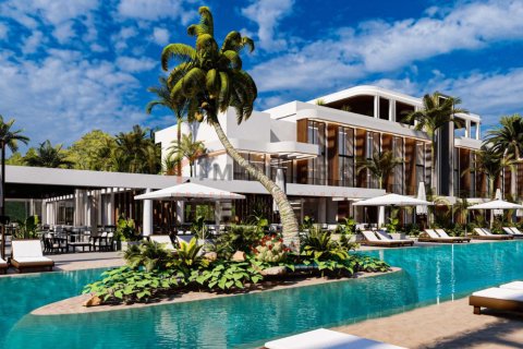 2 chambres Appartement à Bao Thanh, Vietnam No. 120844 1