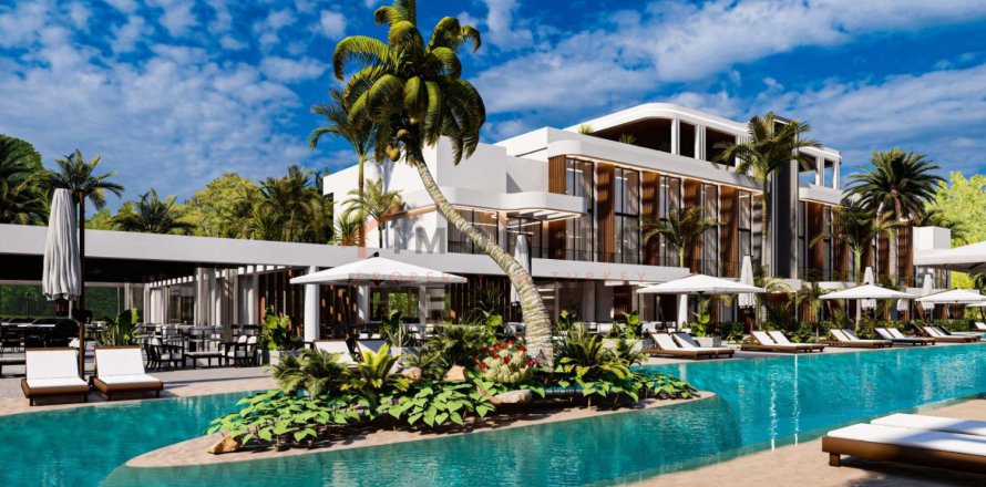 2 chambres Appartement à Bao Thanh, Vietnam No. 120844