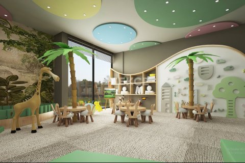 2 chambres Penthouse à Chau Lang, Vietnam No. 42356 11