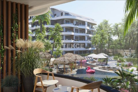 2 chambres Penthouse à Chau Lang, Vietnam No. 42356 22