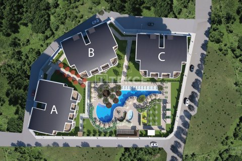 2 chambres Penthouse à Chau Lang, Vietnam No. 42356 19