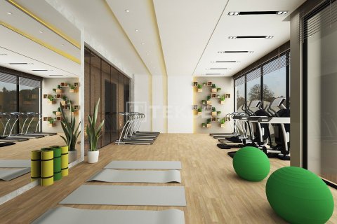 2 chambres Penthouse à Chau Lang, Vietnam No. 42356 4