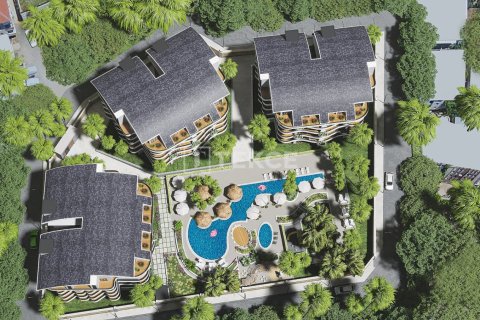 2 chambres Penthouse à Chau Lang, Vietnam No. 42356 15