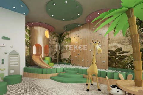 2 chambres Penthouse à Chau Lang, Vietnam No. 42356 10