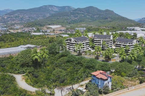 2 chambres Penthouse à Chau Lang, Vietnam No. 42356 16