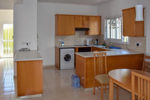 3 bedrooms Villa in Larnaca, Cyprus No. 105858 2