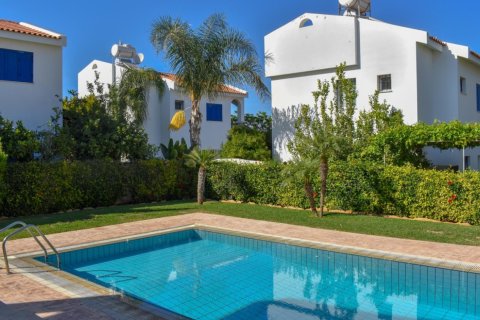 3 bedrooms Villa in Larnaca, Cyprus No. 105858 13